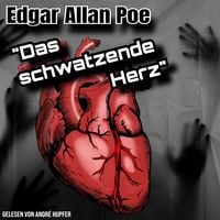 Produktbild: Das schwatzende Herz