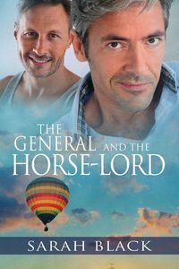 Produktbild: The General and the Horse-Lord