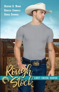 Produktbild: Rough Stock