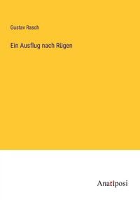 Produktbild: Ein Ausflug nach R&uuml;gen