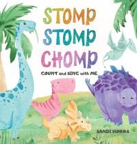 Produktbild: Stomp Stomp Chomp