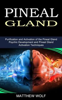 Produktbild: Pineal Gland