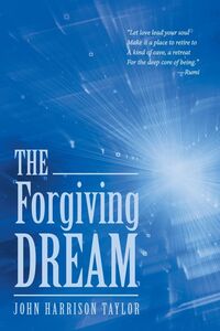 Produktbild: The Forgiving Dream