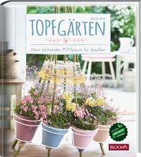 Produktbild: Topfg&auml;rten