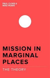 Produktbild: Pears, M: Mission in Marginal Places