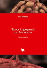 Produktbild: Tumor Angiogenesis and Modulators