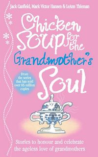 Produktbild: Chicken Soup for the Grandmothers Soul