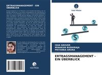 Produktbild: Ertragsmanagement - ein &Uuml;berblick