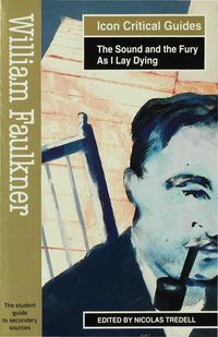 Produktbild: William Faulkner - The Sound &