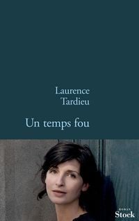 Produktbild: Un temps fou