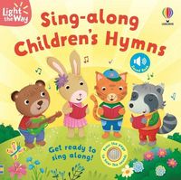 Produktbild: Sing-Along Children's Hymns