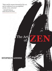 Produktbild: The Art of Zen