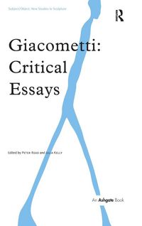 Produktbild: Giacometti