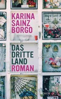 Produktbild: Das dritte Land