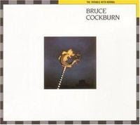 Produktbild: Cockburn, B: Trouble With Normal