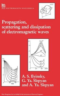 Produktbild: Propagation, Scattering and Diffraction of Electromagnetic Waves
