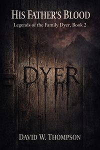 Produktbild: His Father's Blood