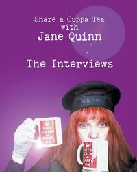 Produktbild: Share a Cuppa Tea with Jane Quinn