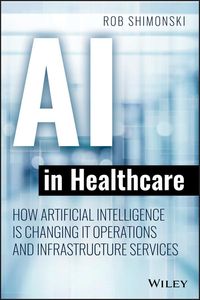 Produktbild: AI in Healthcare