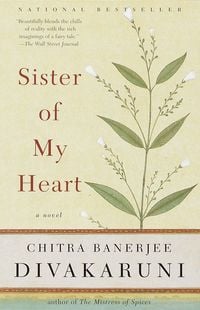 Produktbild: Sister of My Heart