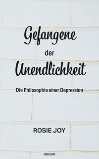 Produktbild: Gefangene der Unendlichkeit