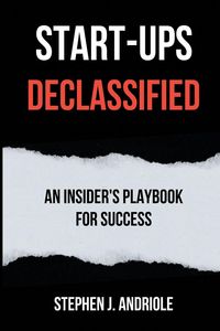 Produktbild: Start-Ups Declassified