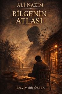 Produktbild: ALI Nazim - Bilge'nin Atlasi