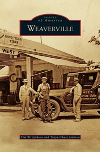 Produktbild: Weaverville