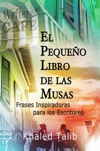 Produktbild: El Pequeno Libro de las Musas