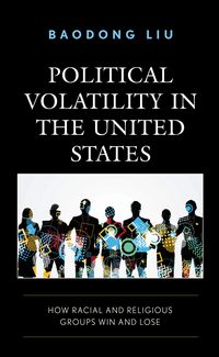 Produktbild: Political Volatility in the United States