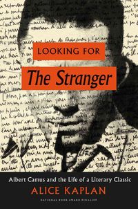 Produktbild: Kaplan, A: Looking for The Stranger
