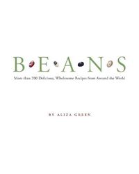 Produktbild: Green, A: Beans