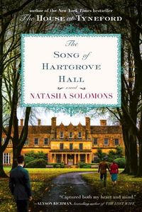 Produktbild: The Song of Hartgrove Hall