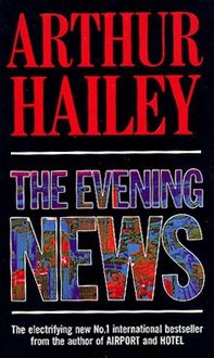 Produktbild: The Evening News