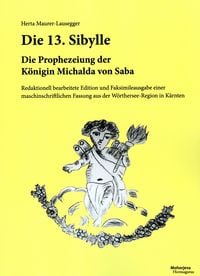 Produktbild: Die 13. Sybille