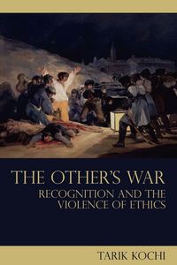 Produktbild: The Other's War