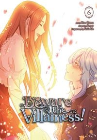 Produktbild: Beware the Villainess!, Vol. 6