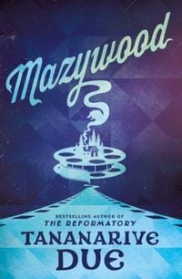 Produktbild: Mazywood