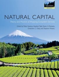 Produktbild: Natural Capital