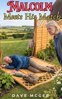 Produktbild: Malcolm Meets His Match