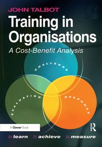Produktbild: Training in Organisations