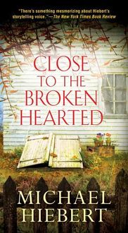 Produktbild: Close To The Broken Hearted