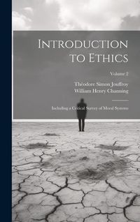 Produktbild: Introduction to Ethics: Including a Critical Survey of Moral Systems; Volume 2