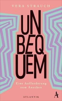 Produktbild: Unbequem