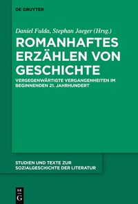 Produktbild: Romanhaftes Erz&auml;hlen von Geschichte