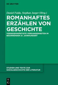 Produktbild: Romanhaftes Erz&auml;hlen von Geschichte
