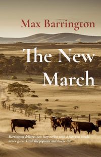 Produktbild: The New March