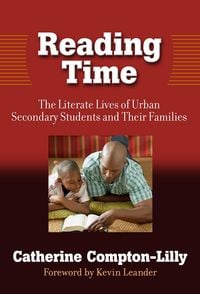 Produktbild: Reading Time