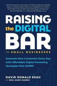 Produktbild: Raising the Digital Bar