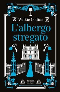 Produktbild: L' albergo stregato